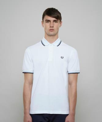 Cheap FRED PERRY Shirts wholesale No. 87